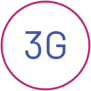 3G-Icon