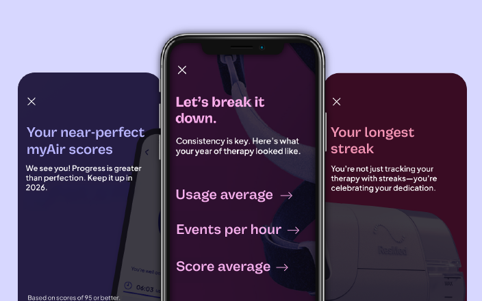 ANZ_myair-device-mockup_SleepStory_purp