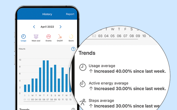 ANZ_myair-device-mockup_TrendsInsights_blue-bg