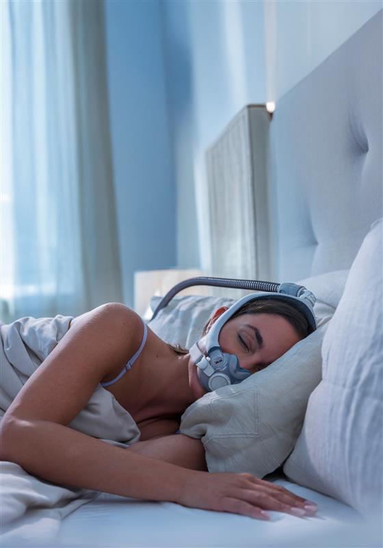 ATF30i-women-sleeping-mobile