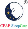 CPAP SleepCare logo
