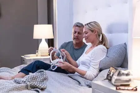 replacing-cpap-mask