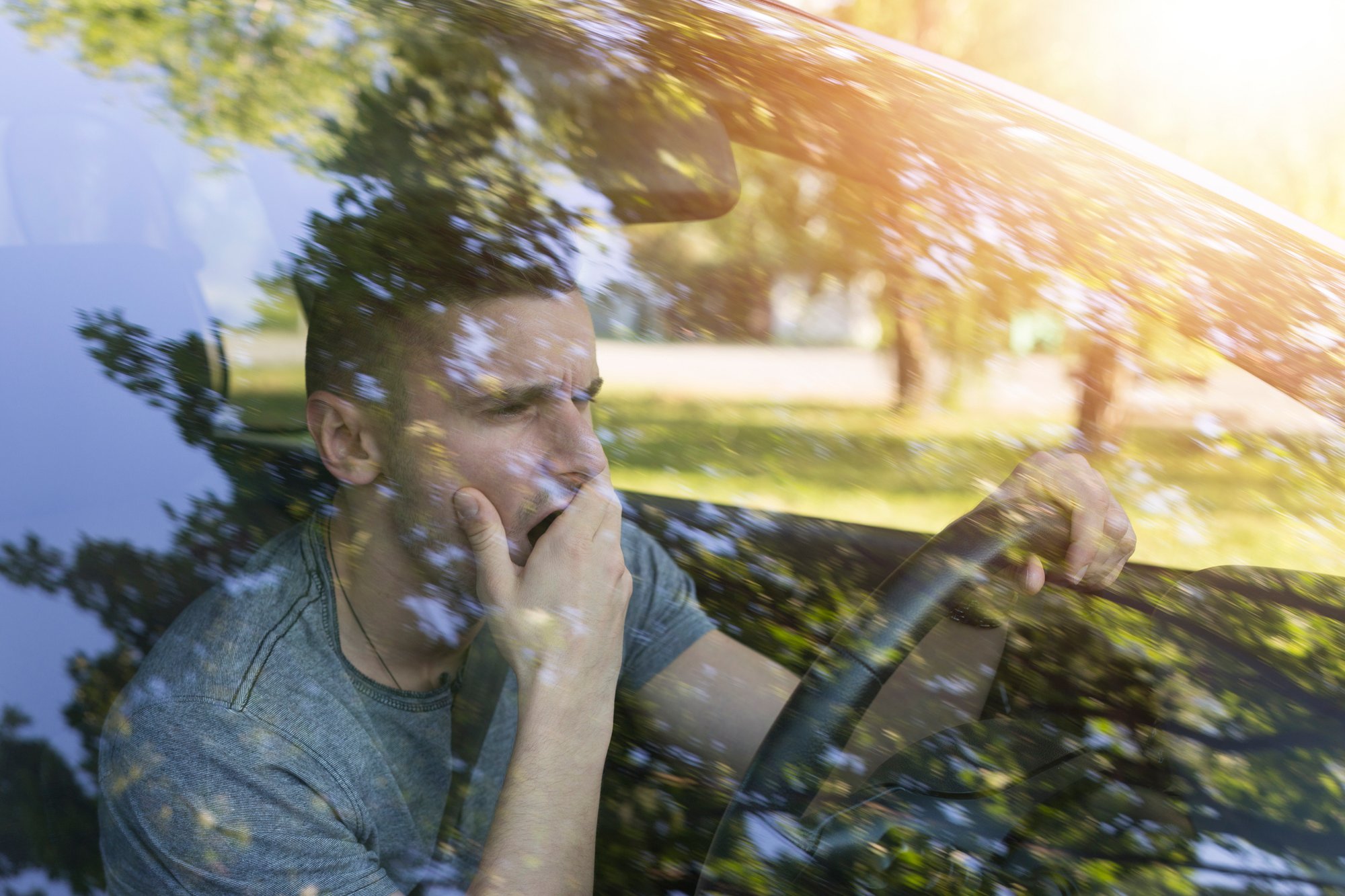 Health Effects of Sleep Deprivation
