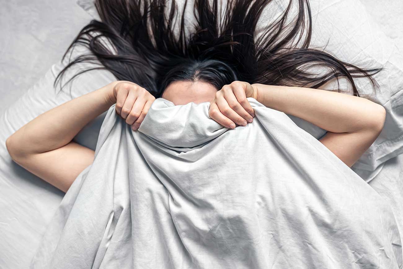 Jetlag banner image - Blog post