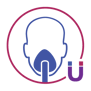 Mask with magnets