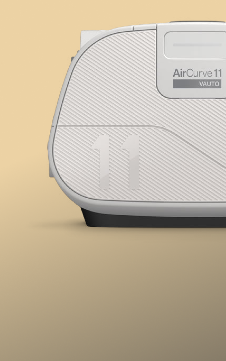 Aircurve 11 vauto side