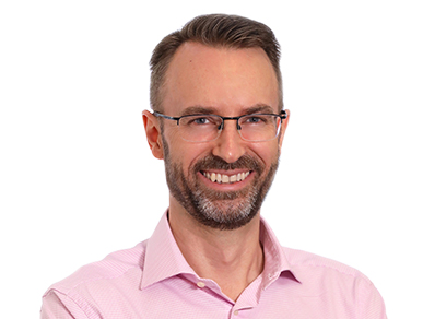 Andrew Price
