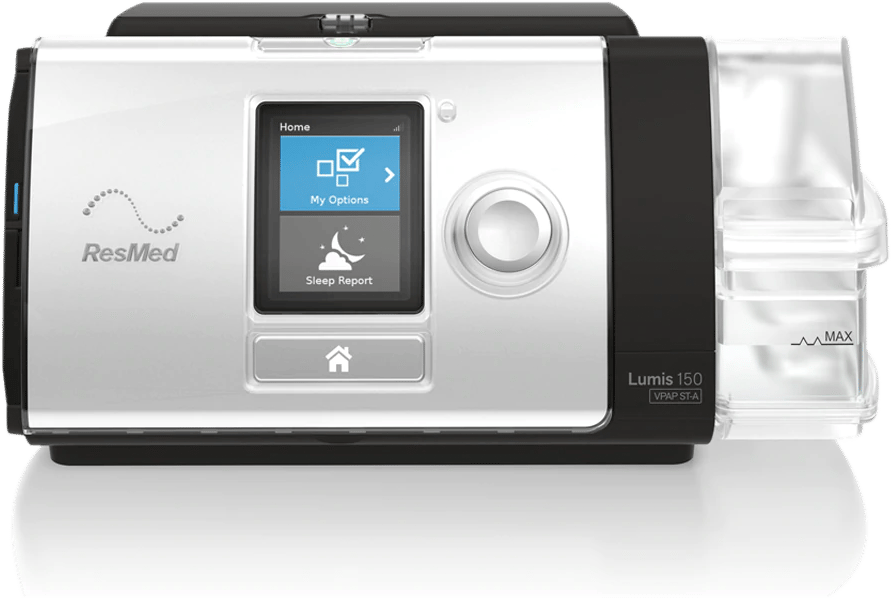Airsense 10 Autoset ResMed
