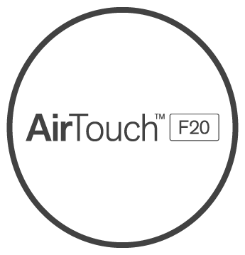 AirTouchF20