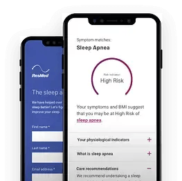 Online-sleep-assesment