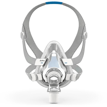 airtouch f20
