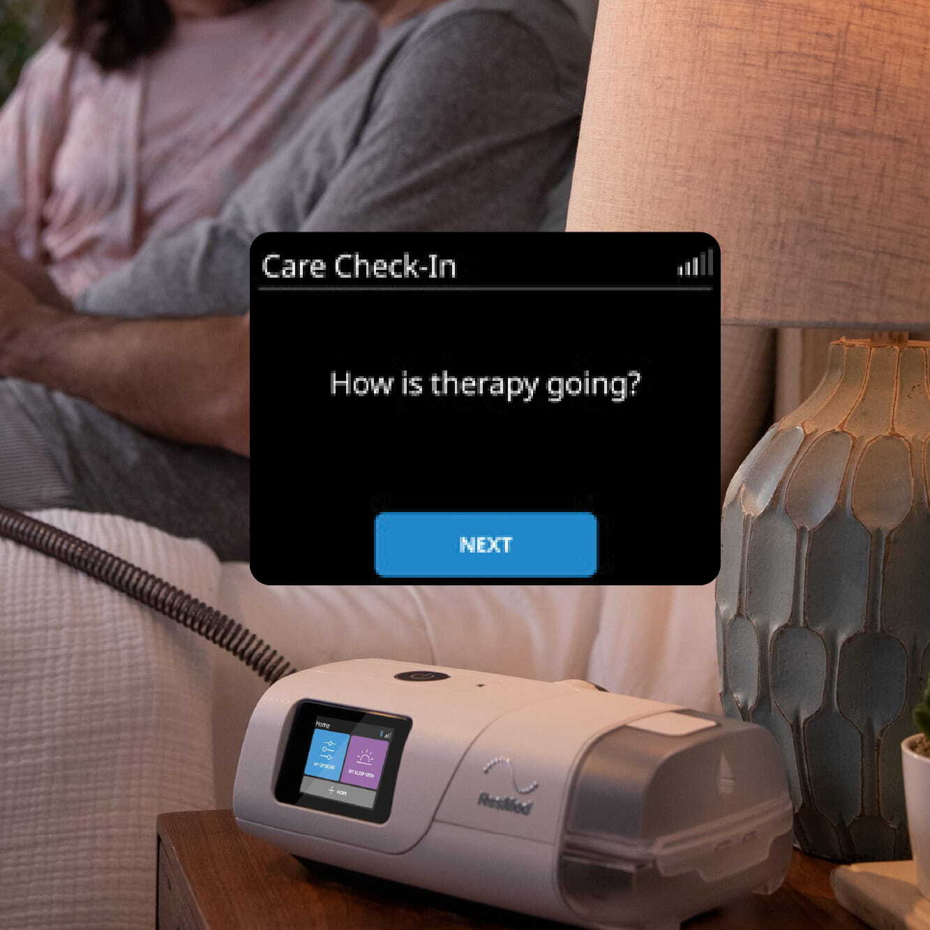 SERIES_320x320 Care Check in