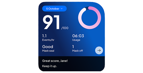 Sleep-Score-Screen