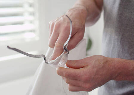 airfit-p10-mask-cleaning