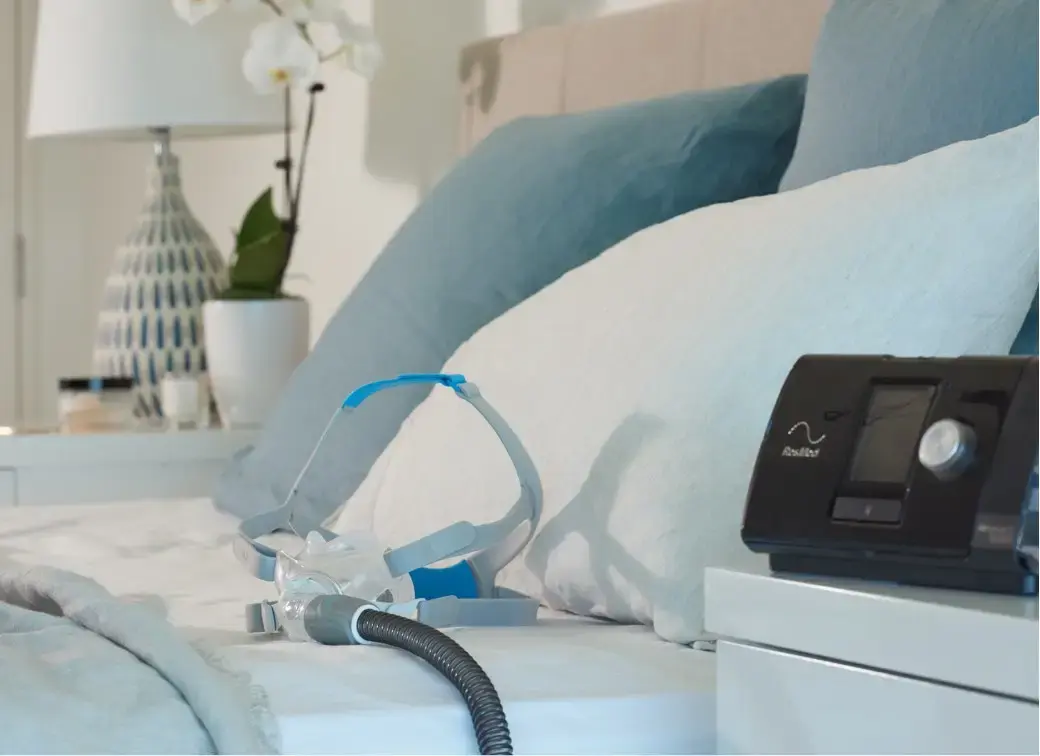 trial-cpap-machine