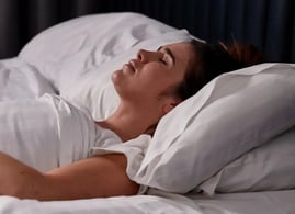 get the sleep you need
