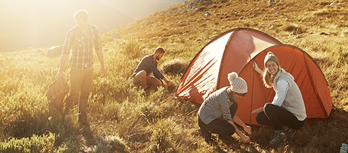 CPAP_camping