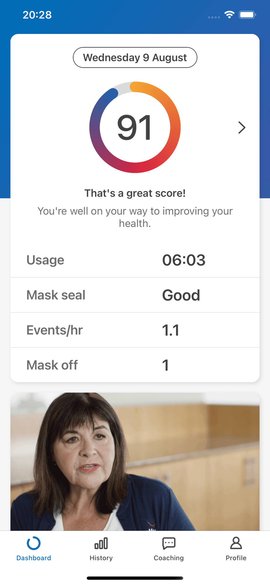 myAir-iphone