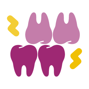 Teeth