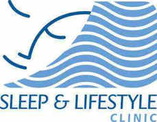 sleep and lifestyle clinic logo
