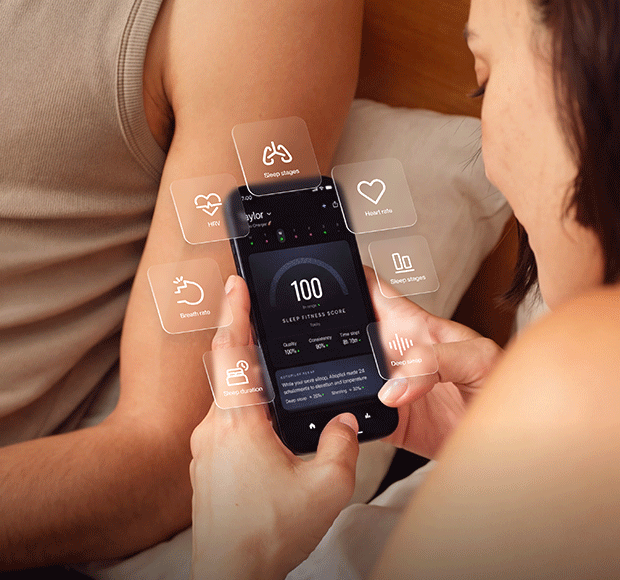 sleep-tracker-wearable