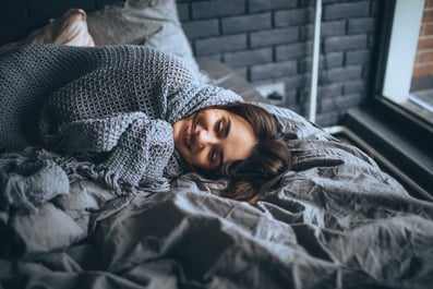 sleepscore improve sleep
