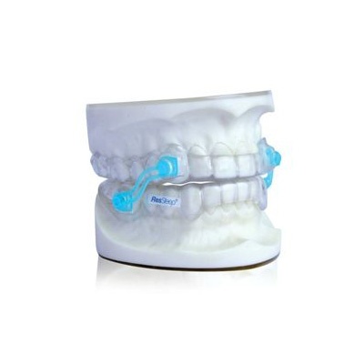 standard-mandibular
