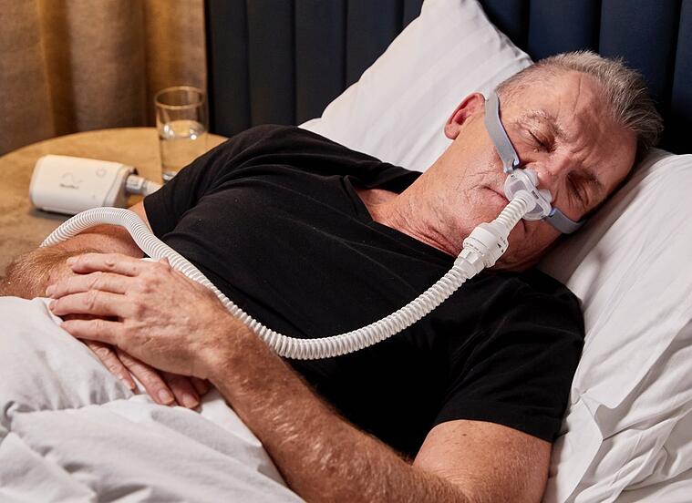 treatment options sleep apnea