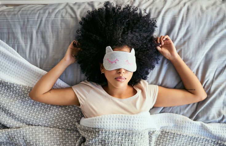 5 tips to help shift workers sleep
