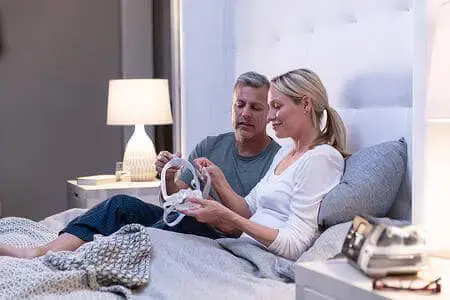 replacing-cpap-mask