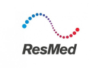 ResMed logo