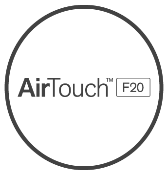 AirTouchF20