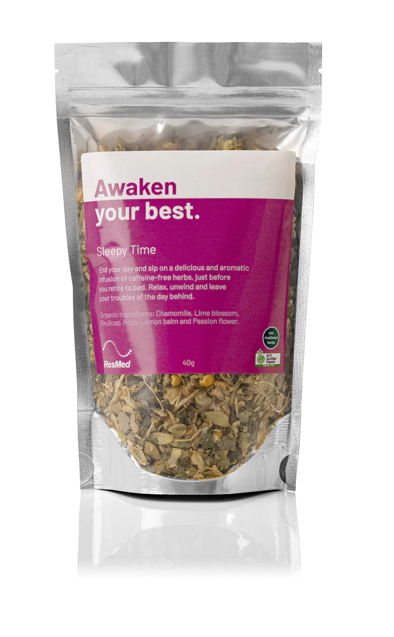 SleepyTime_40g
