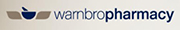 Warnbro-Pharmacy‬-logo