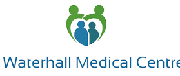 Waterhall-Medical-Centre-logo