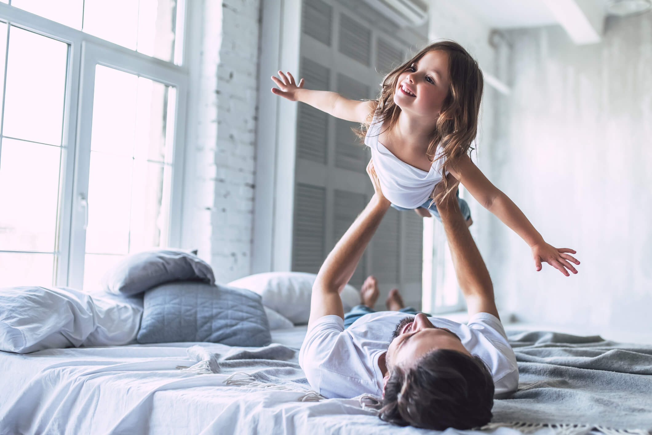 Are you getting a good nights sleep
