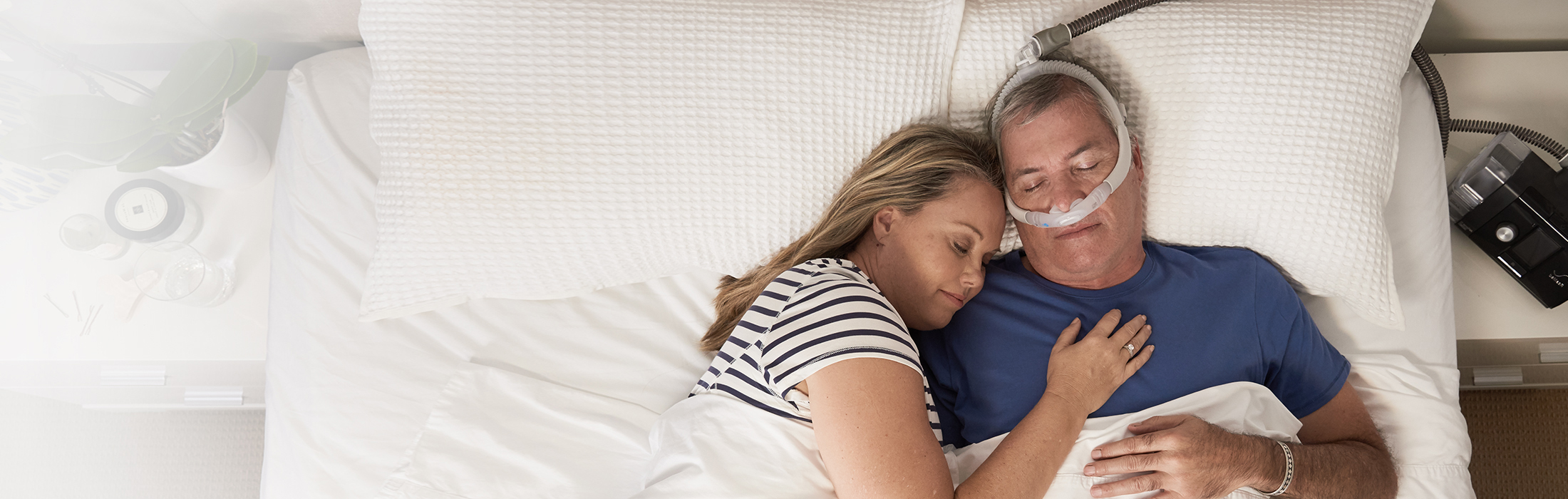 COVID19 & CPAP What you need to know about coronavirus & your sleep