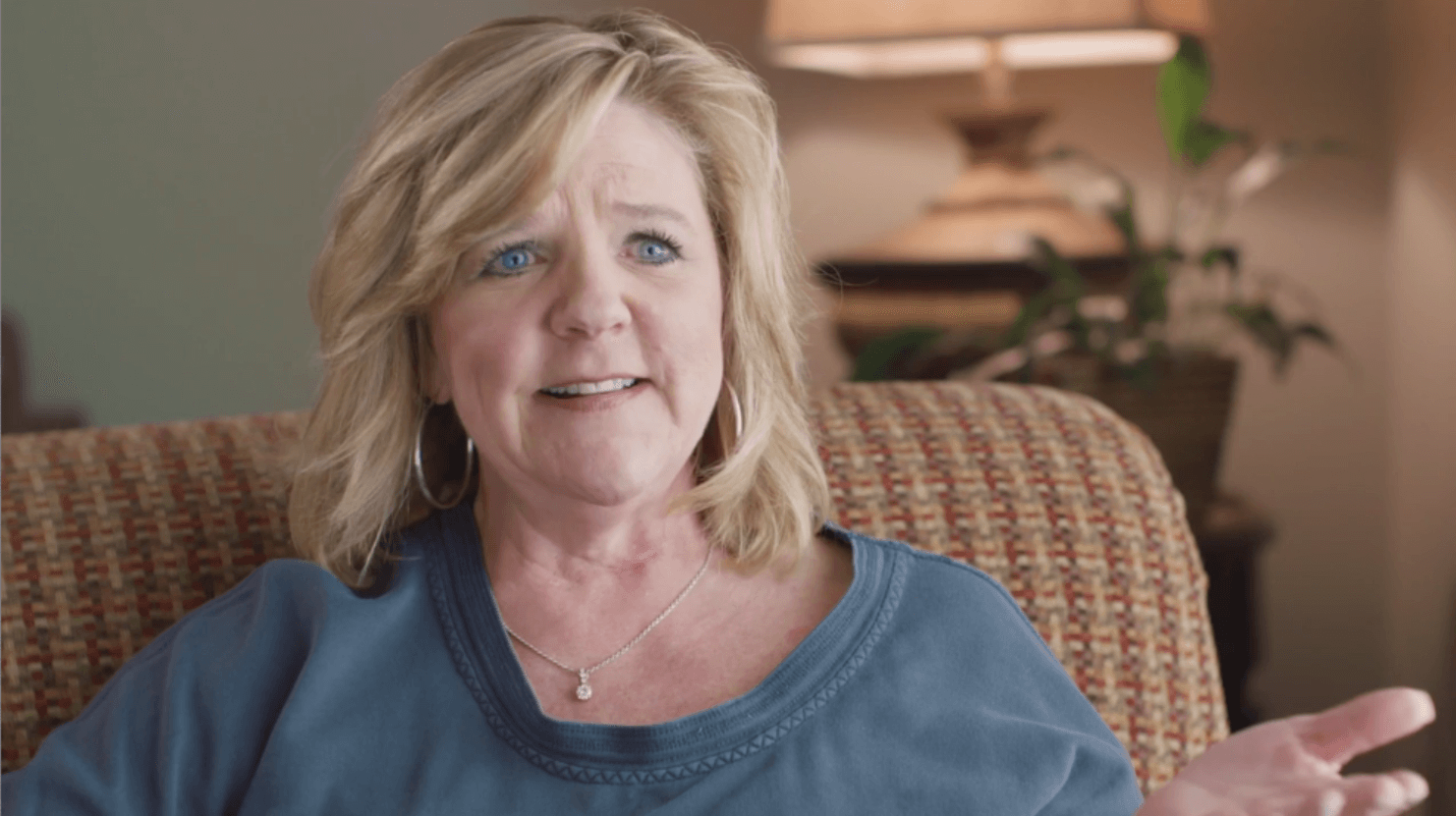 cpap therapy life-changing