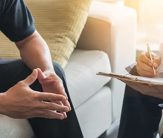 Cognitive-behavioural-therapy