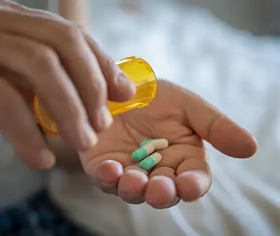 Prescription-medications