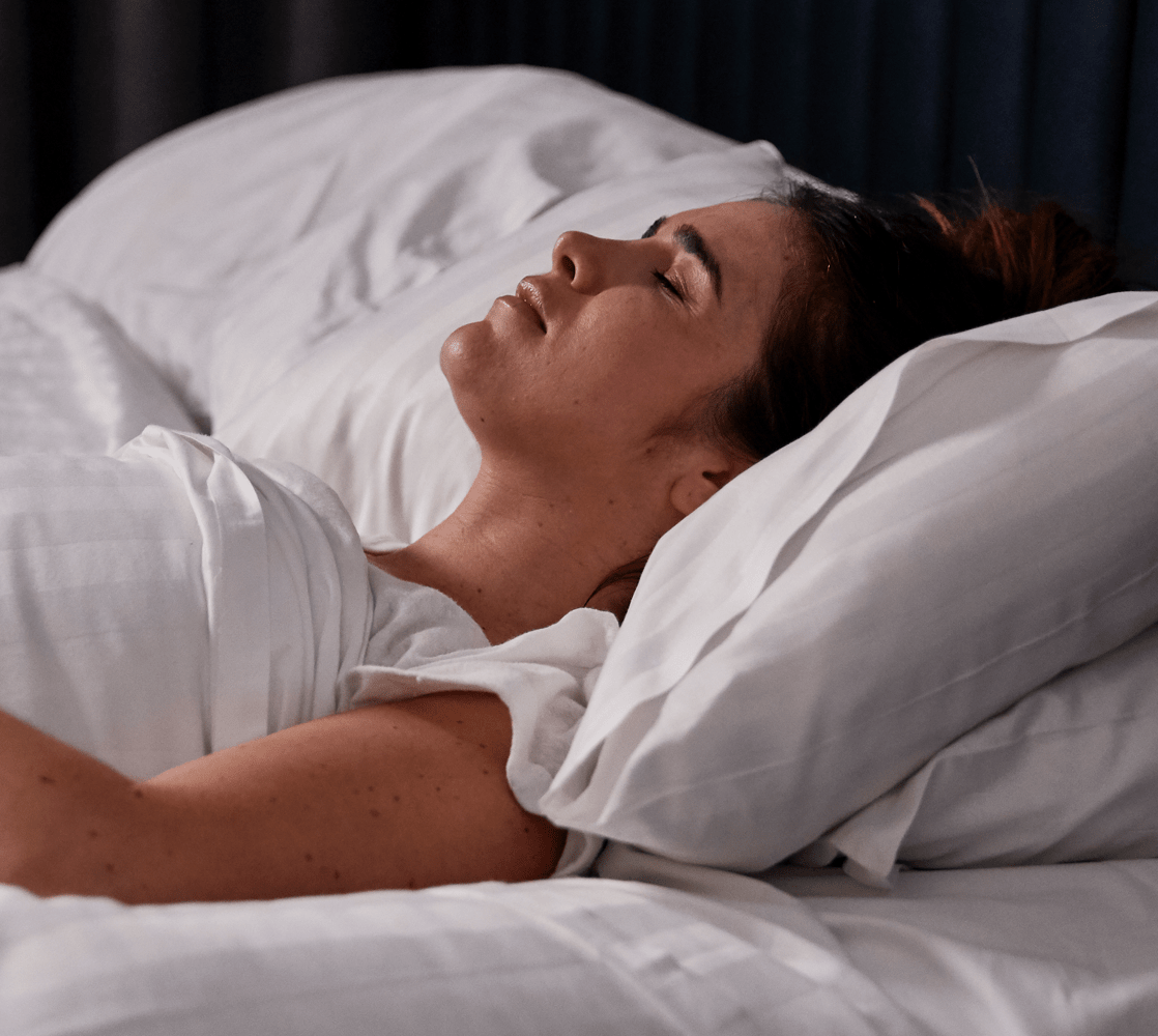 What is Sleep Apnea? | ResMed Australia