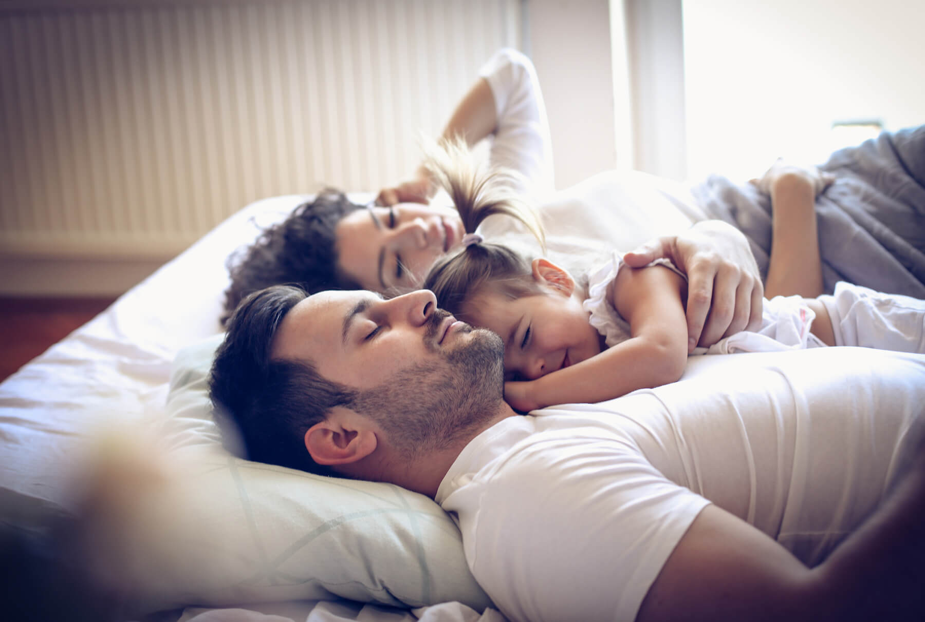 children sleeping tips